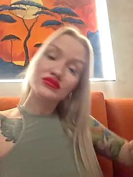 KateMonroe online show from 1, 4, 2026