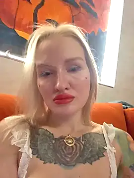 KateMonroe online show from 20, 11, 2025