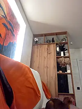 KateMonroe online show from 10, 4, 2026