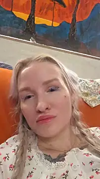 KateMonroe online show from 4, 4, 2026