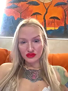 KateMonroe online show from 5, 4, 2026