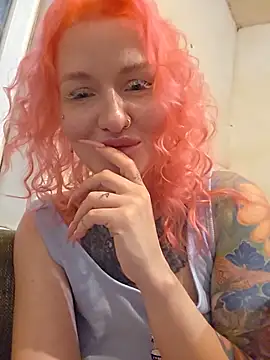 KateMonroe online show from 20, 5, 2026