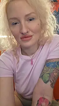 KateMonroe online show from 23, 4, 2026