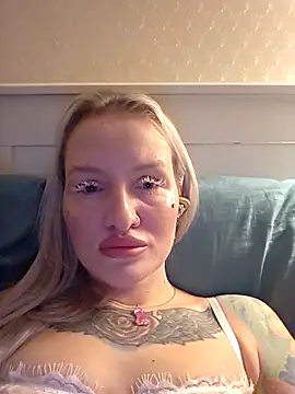 KateMonroe online show from 31, 1, 2026