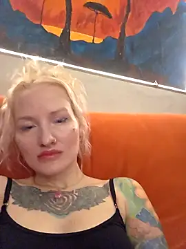 KateMonroe online show from 22, 4, 2026