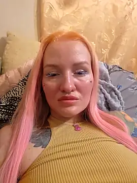 KateMonroe online show from 9, 4, 2026