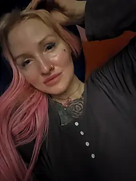 KateMonroe online show from 16, 4, 2026