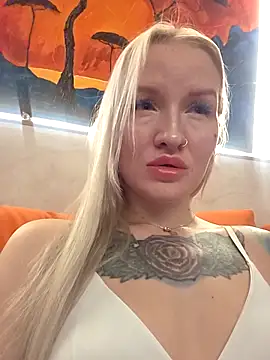 KateMonroe online show from 16, 3, 2026