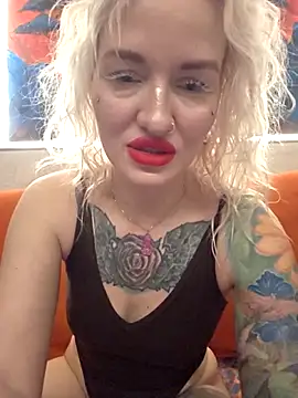 KateMonroe online show from 8, 5, 2026