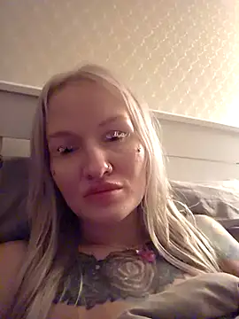 KateMonroe online show from 22, 2, 2026