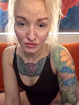 KateMonroe online show from 24, 4, 2026