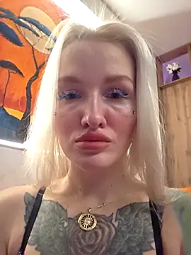 KateMonroe online show from 18, 11, 2025