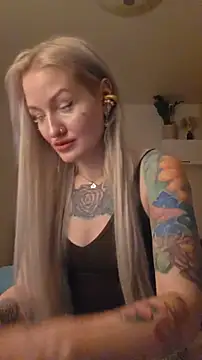 KateMonroe online show from 5, 3, 2026