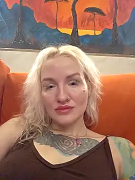 KateMonroe online show from 9, 5, 2026
