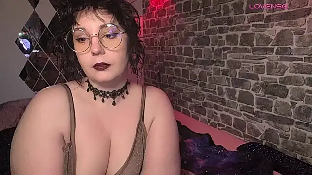  Your Goddess Victoria  online show from 13, 10, 2025