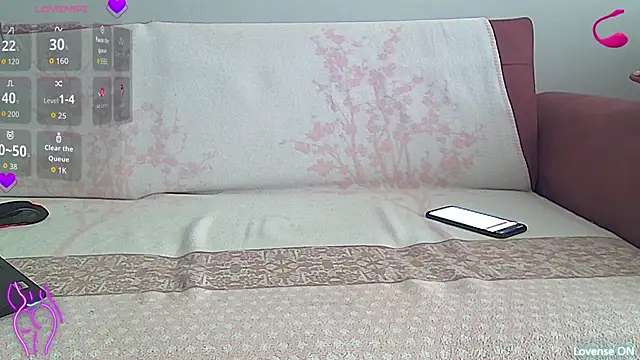 true2 couple online show from 28, 10, 2025