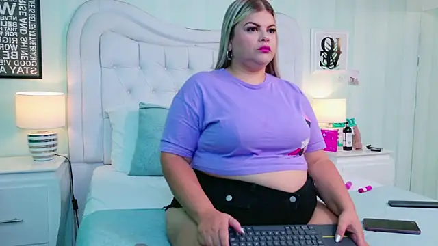 KiimBrooks online show from 19, 12, 2025