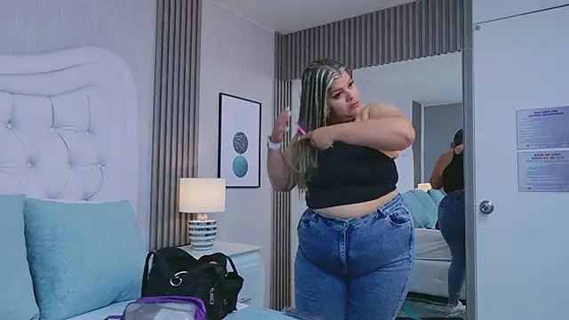 KiimBrooks online show from 17, 1, 2026