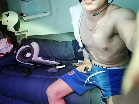 boyhigh1997 online show from 1, 3, 2026