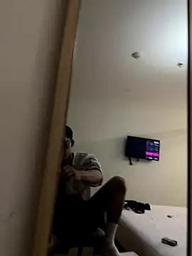 boyhigh1997 online show from 11, 11, 2025