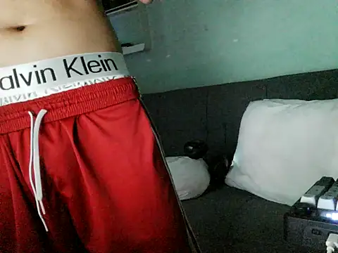 boyhigh1997 online show from 3, 4, 2026