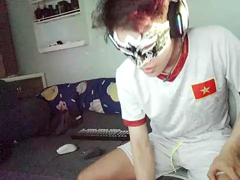 boyhigh1997 online show from 24, 2, 2026