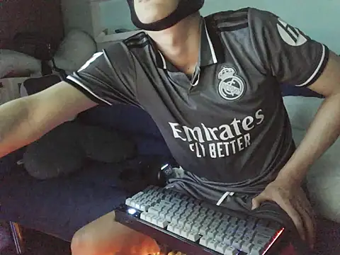 boyhigh1997 online show from 11, 3, 2026