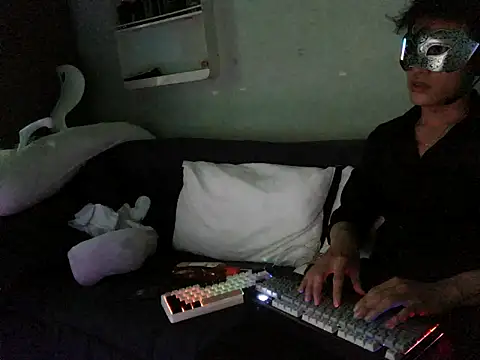 boyhigh1997 online show from 23, 3, 2026