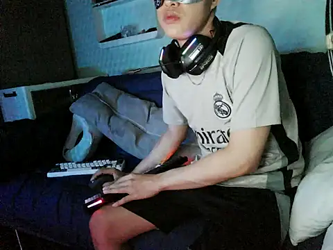 boyhigh1997 online show from 19, 3, 2026