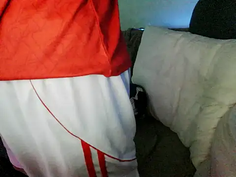 boyhigh1997 online show from 12, 10, 2025