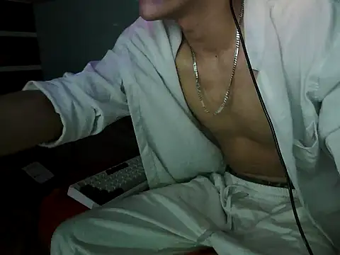 boyhigh1997 online show from 20, 9, 2025