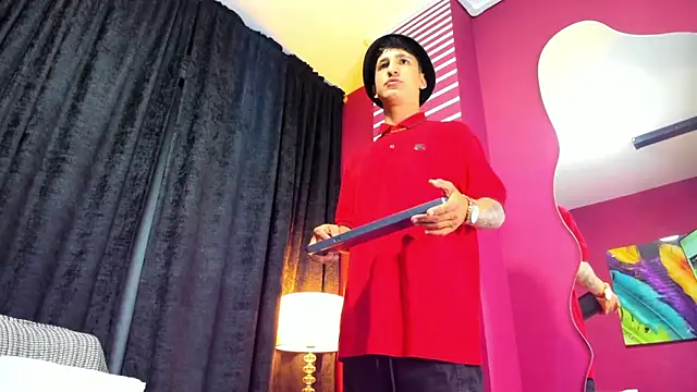 damiann wilians24 online show from 9, 9, 2025