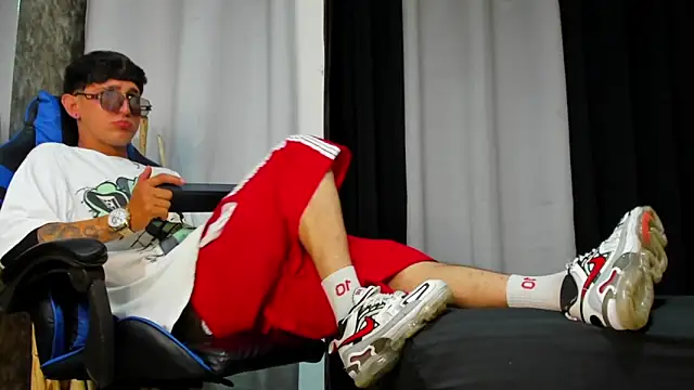 damiann wilians24 online show from 20, 9, 2025