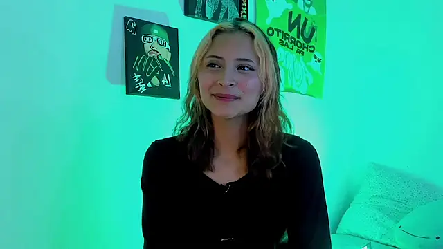 melissa noirr online show from 23, 11, 2025