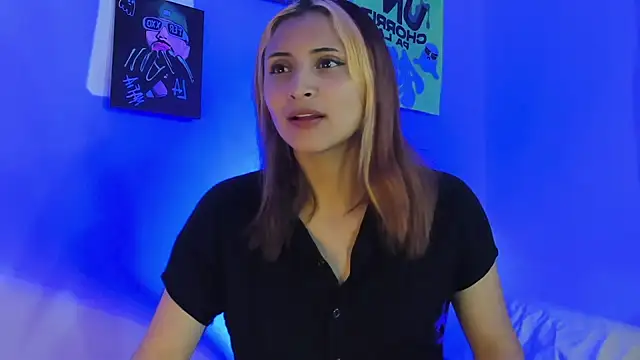 melissa noirr online show from 2, 12, 2025