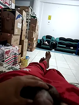 JohelJo online show from 13, 10, 2025