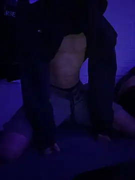 DarkCamBoy online show from 15, 4, 2026