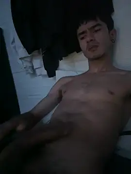 DarkCamBoy online show from 27, 2, 2026