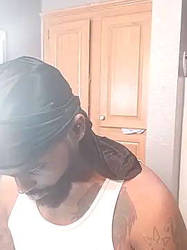 EbonyKing69 online show from 16, 11, 2025