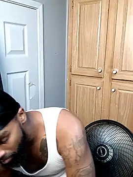 EbonyKing69 online show from 1, 11, 2025