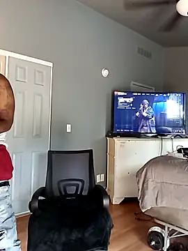 EbonyKing69 online show from 10, 9, 2025