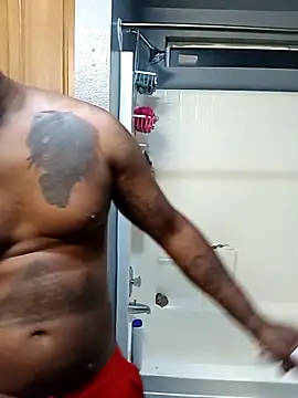 EbonyKing69 online show from 26, 9, 2025