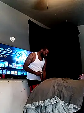 EbonyKing69 online show from 8, 11, 2025