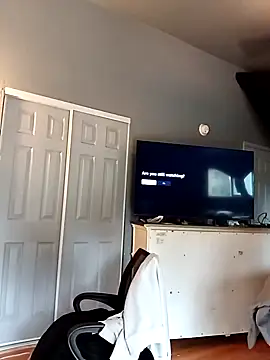 EbonyKing69 online show from 3, 10, 2025