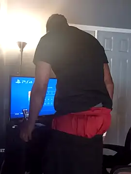 EbonyKing69 online show from 6, 10, 2025