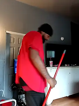 EbonyKing69 online show from 13, 10, 2025