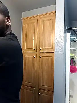 EbonyKing69 online show from 9, 10, 2025