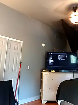 EbonyKing69 online show from 12, 9, 2025