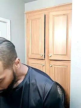 EbonyKing69 online show from 29, 11, 2025