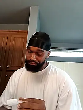 EbonyKing69 online show from 29, 9, 2025